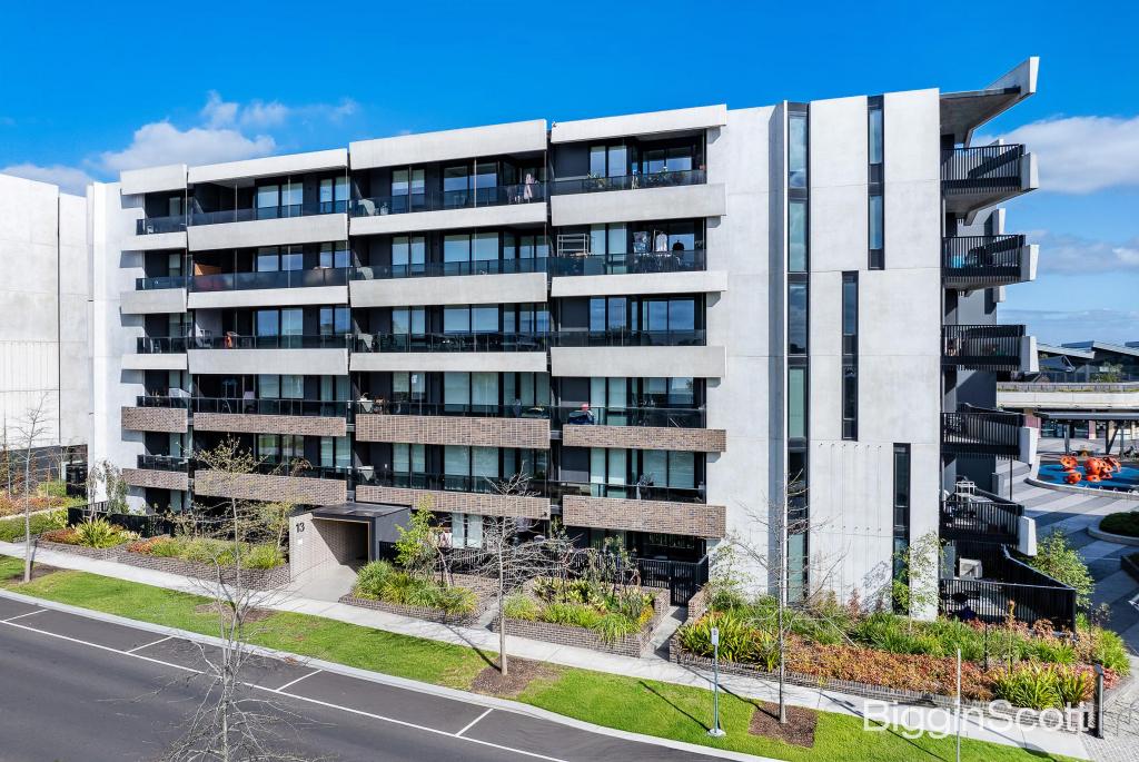 305/13 Foundation Bvd, Burwood East, VIC 3151