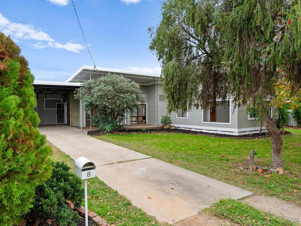 8 Charles St, Benalla, VIC 3672