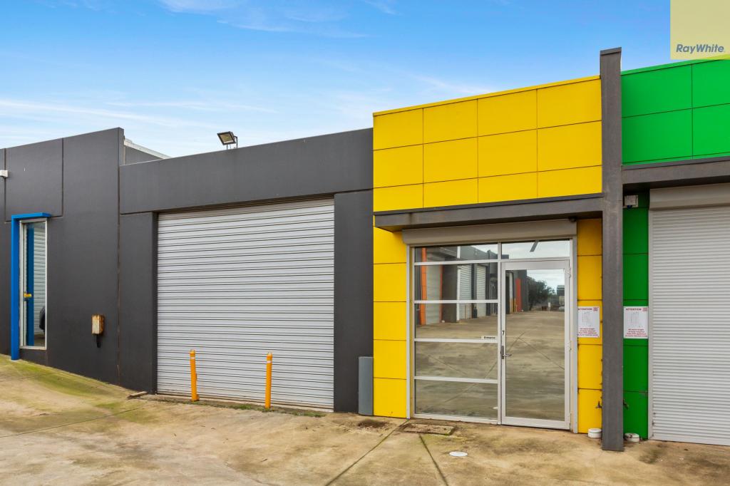 7/22-24 Mcpherson St, Maddingley, VIC 3340
