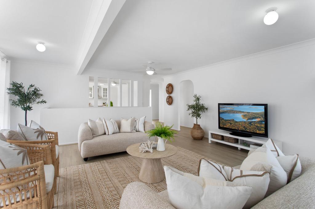 2 Somerset Dr, Deception Bay, QLD 4508