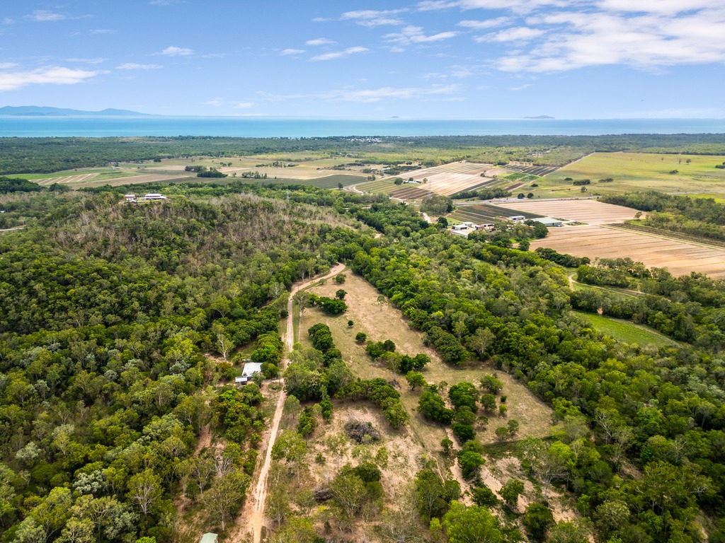 78 Plantation Rd, Rollingstone, QLD 4816