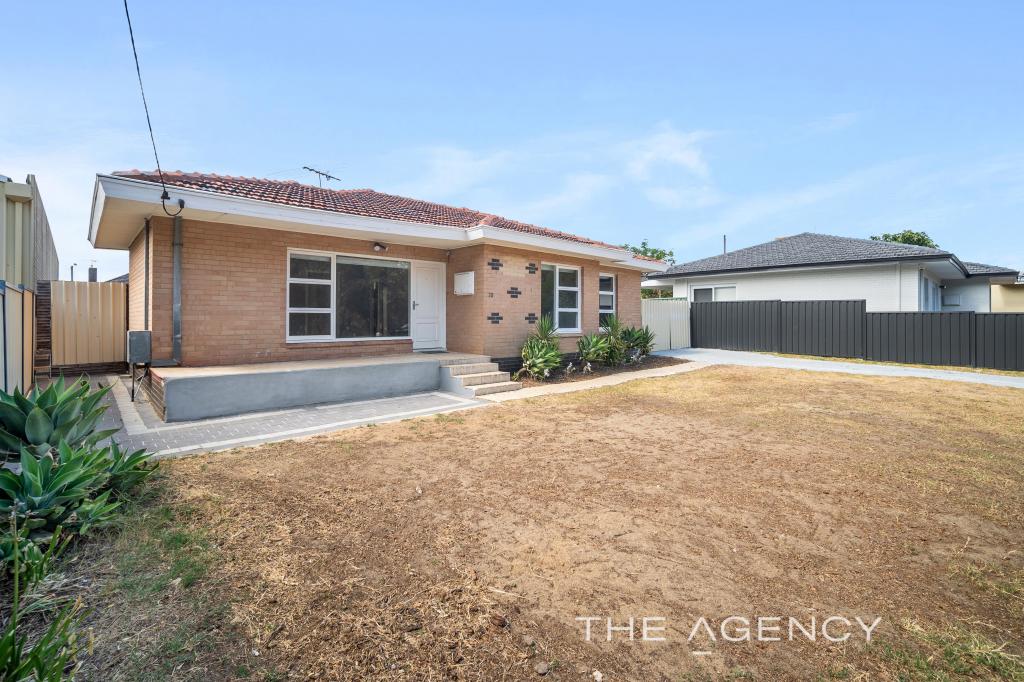 20 Leslie Rd, Middle Swan, WA 6056