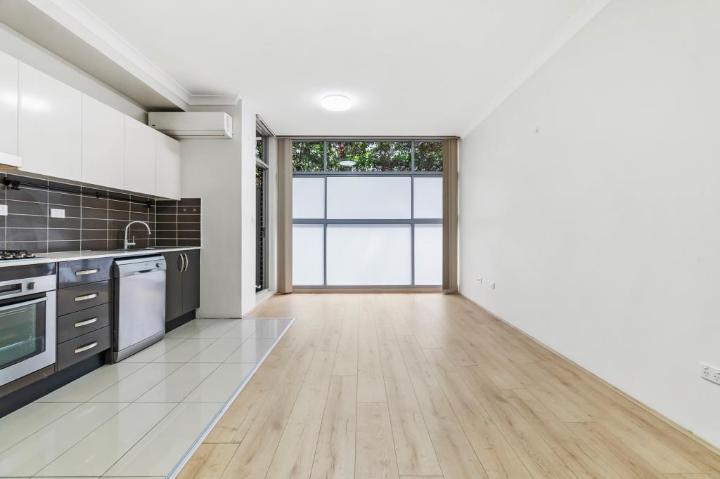 46/2 Porter St, Ryde, NSW 2112