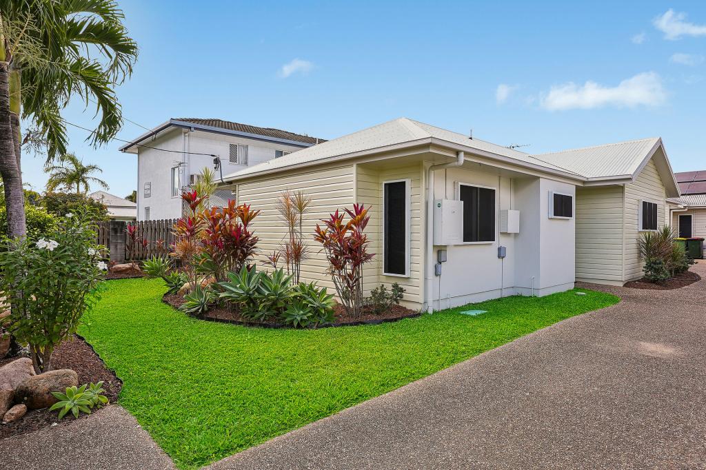 38A MARKS ST, HERMIT PARK, QLD 4812