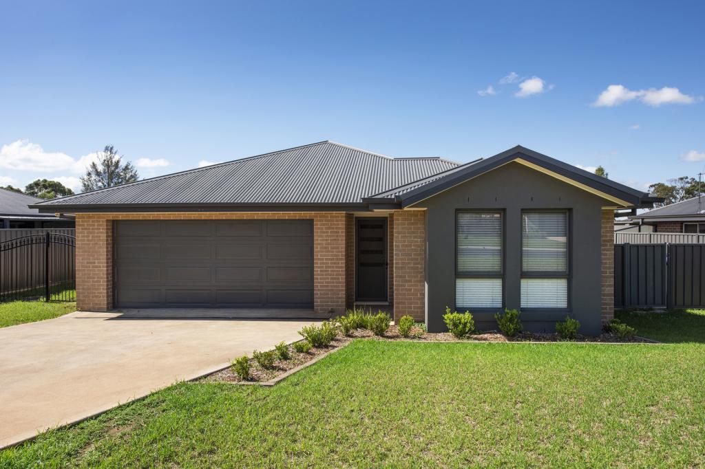 10 Winter St, Mudgee, NSW 2850