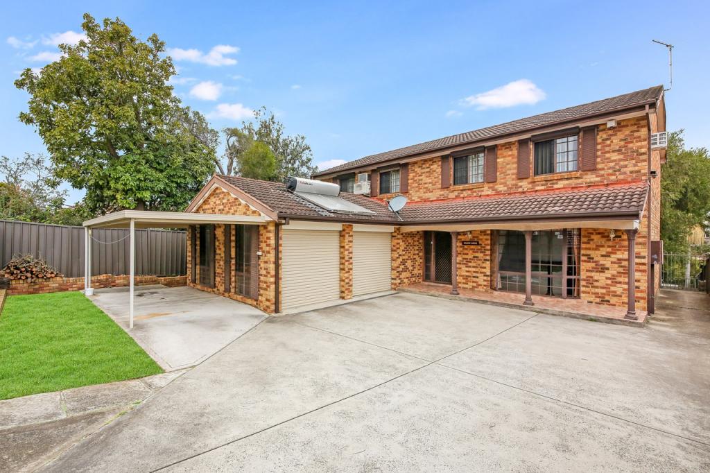 33a Ferndale Rd, Revesby, NSW 2212