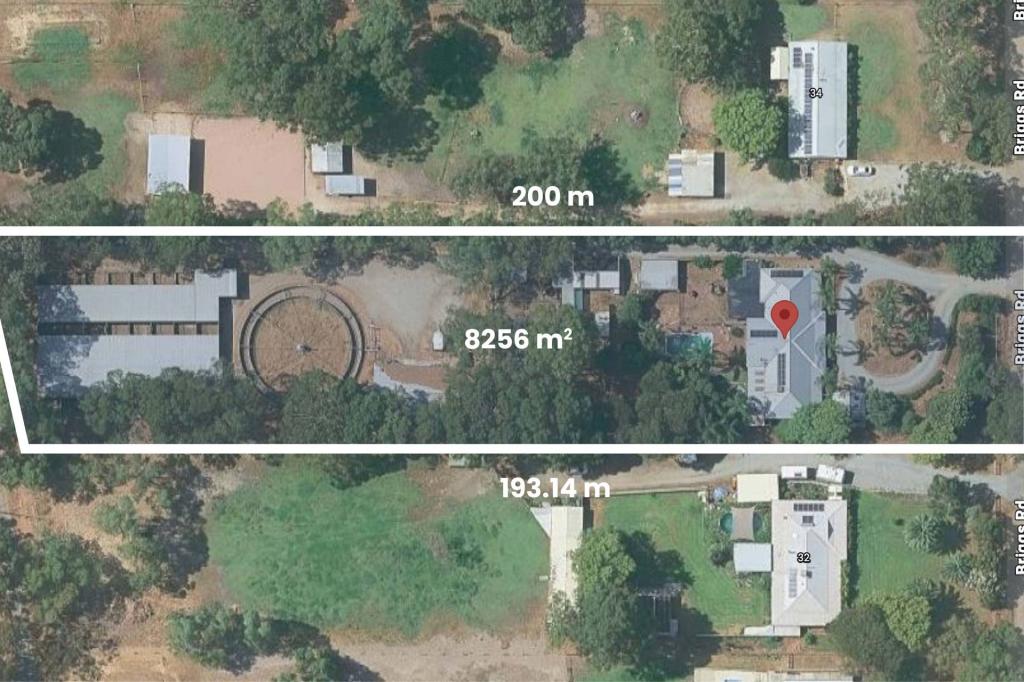 33 Briggs Rd, Byford, WA 6122