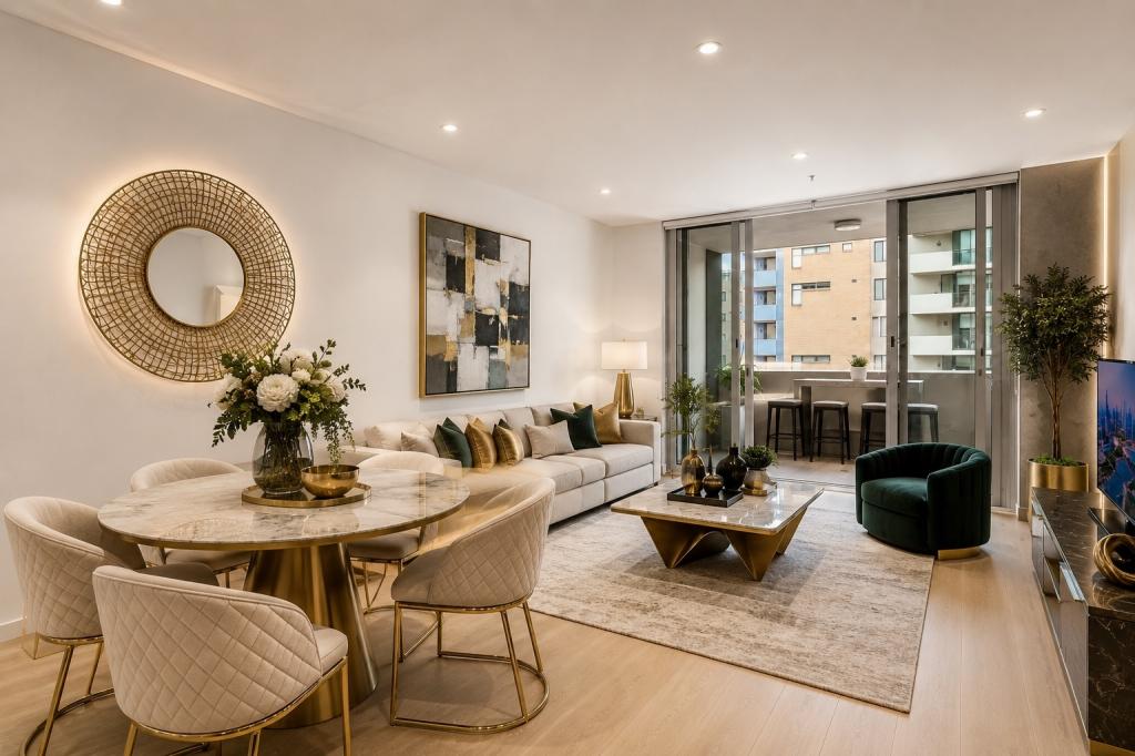 701b/8 Bourke St, Mascot, NSW 2020