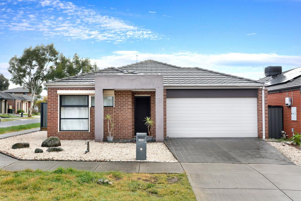 106 EVERARD RD, MERNDA, VIC 3754