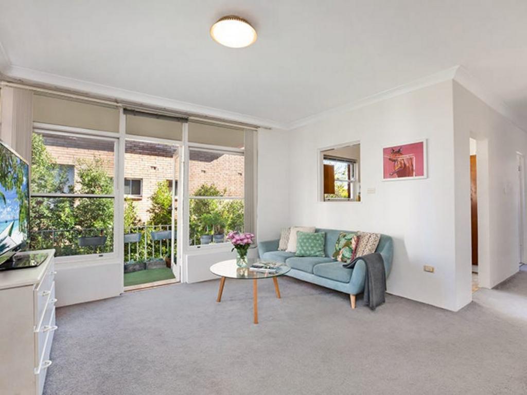 7/16 Mckye St, Waverton, NSW 2060