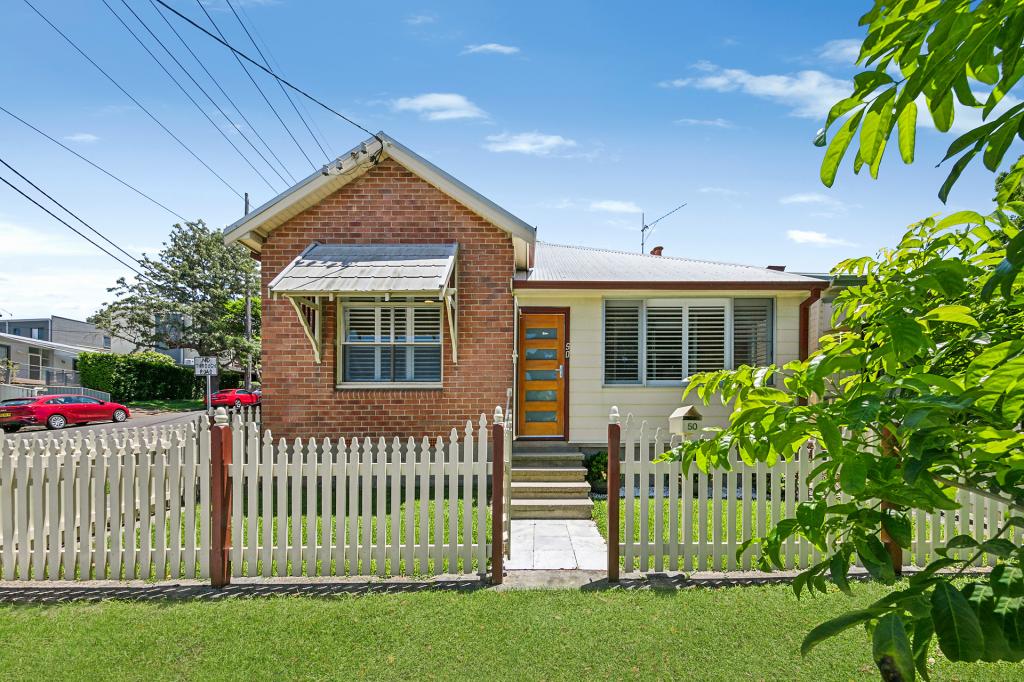 50 Bailey St, Adamstown, NSW 2289