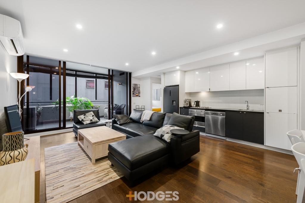 34/73 River St, Richmond, VIC 3121