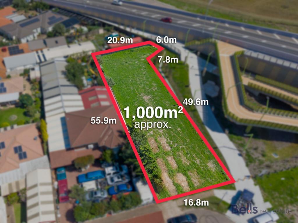 17 Nottingham Way, Sydenham, VIC 3037