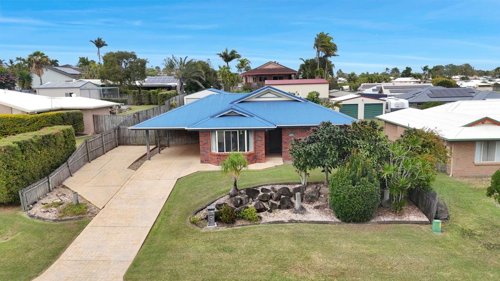 27 Kirkconell St, Beaconsfield, QLD 4740