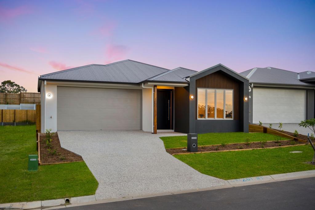 5 Alpine St, Chambers Flat, QLD 4133