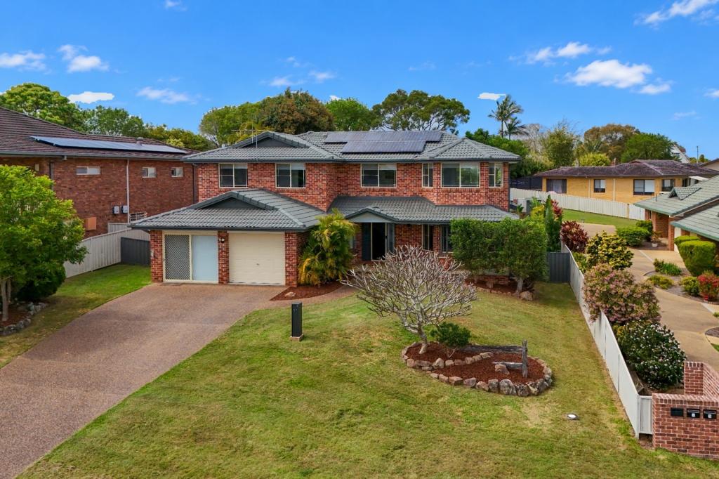 57 Rudder St, East Kempsey, NSW 2440