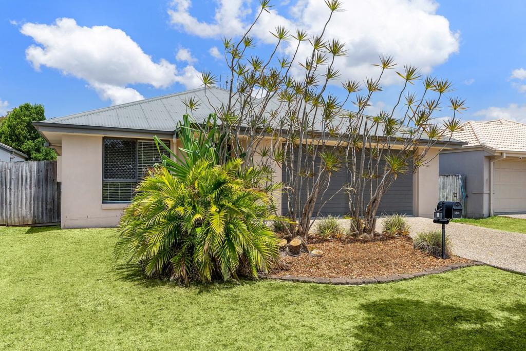 4 Silvereye St, Sippy Downs, QLD 4556