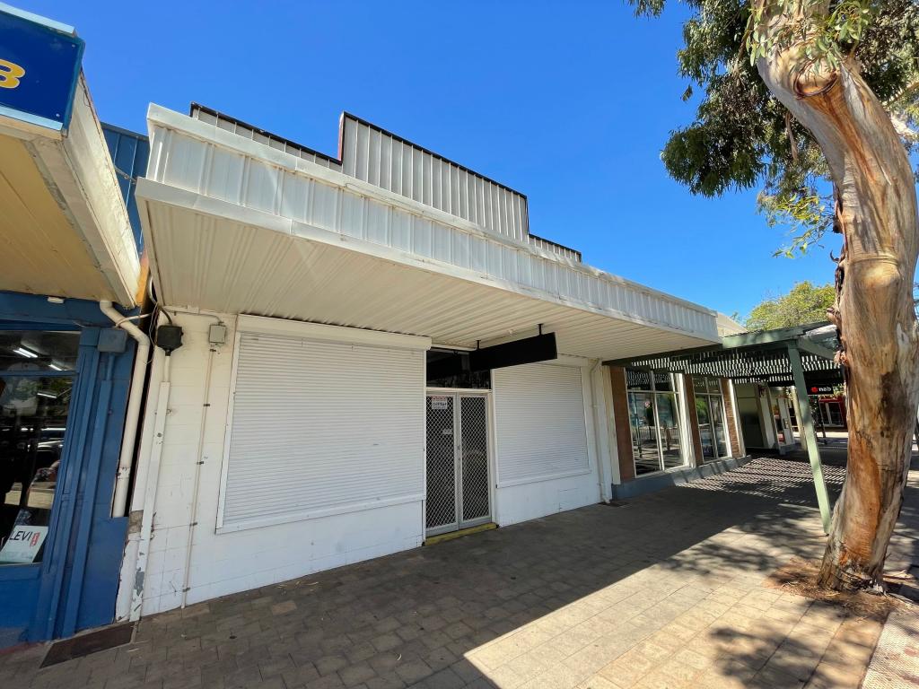 38 Commercial Rd, Port Augusta, SA 5700