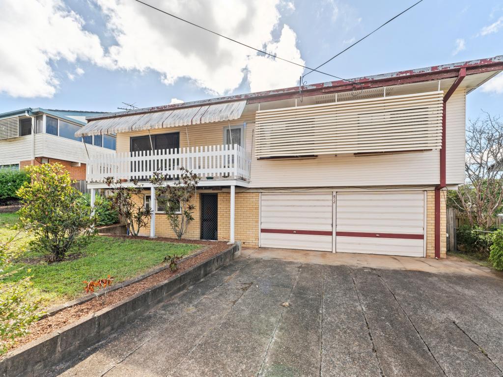 472 Newnham Rd, Upper Mount Gravatt, QLD 4122