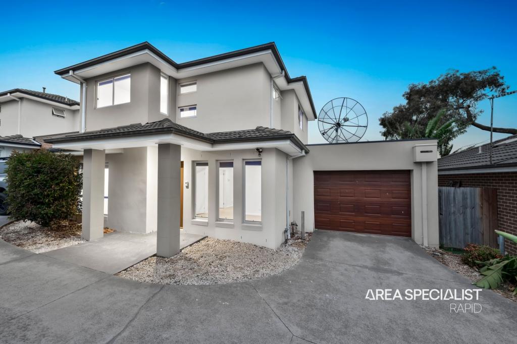 3/65 Somerville Rd, Hampton Park, VIC 3976