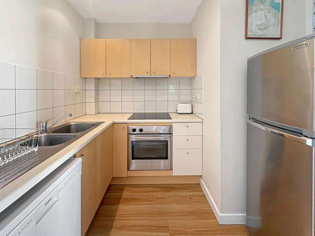 11/12 Mackillop St, Parap, NT 0820