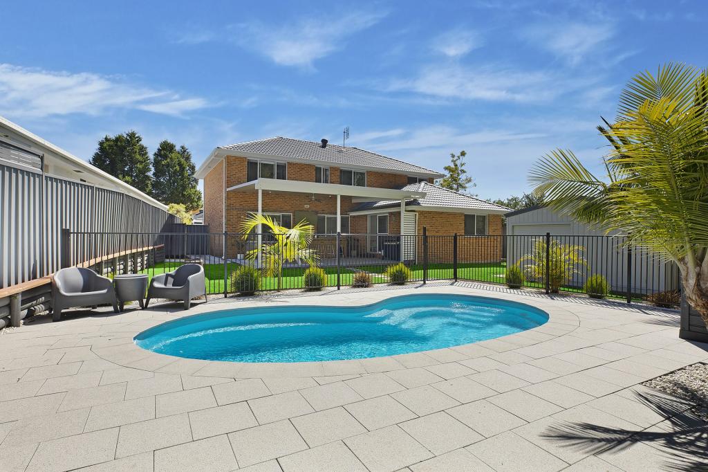 3 Bilgola Pl, Glenning Valley, NSW 2261