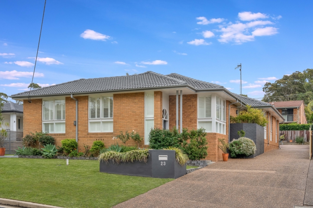 23 Wommara Ave, Jewells, NSW 2280