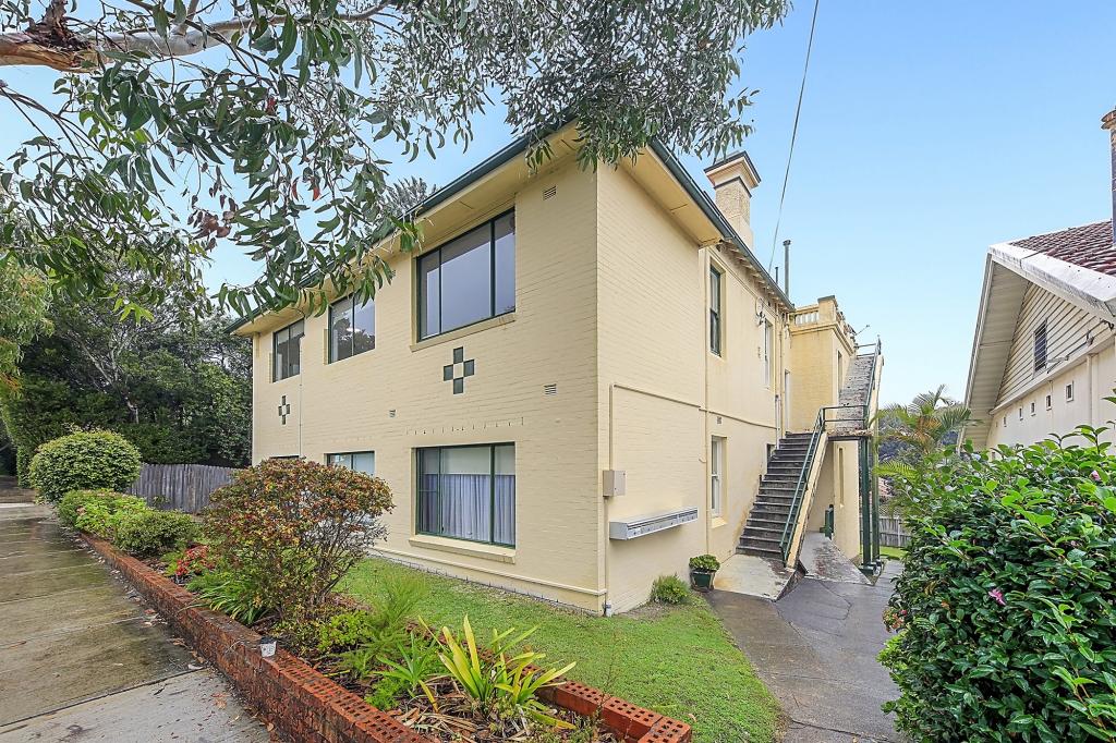 3/15 Bradley St, Randwick, NSW 2031