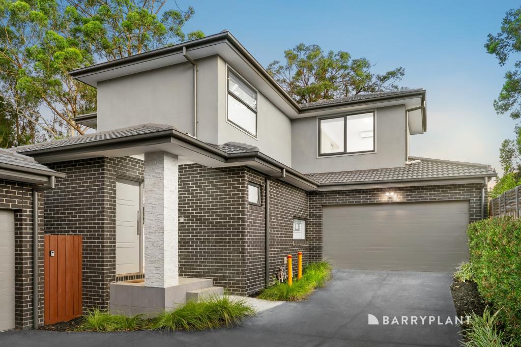 2/472 Mountain Hwy, Wantirna, VIC 3152