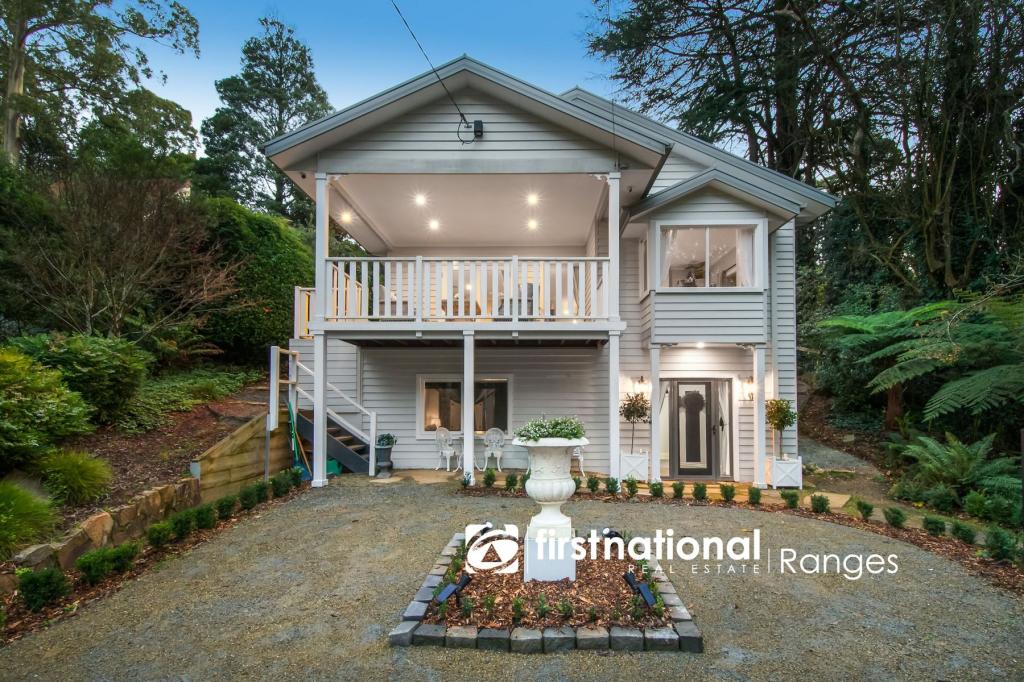 31 Everest Cres, Olinda, VIC 3788
