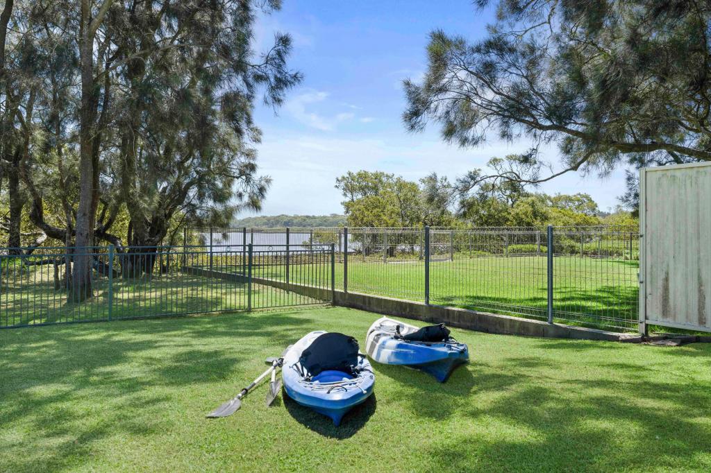 43 Addison Rd, Culburra Beach, NSW 2540