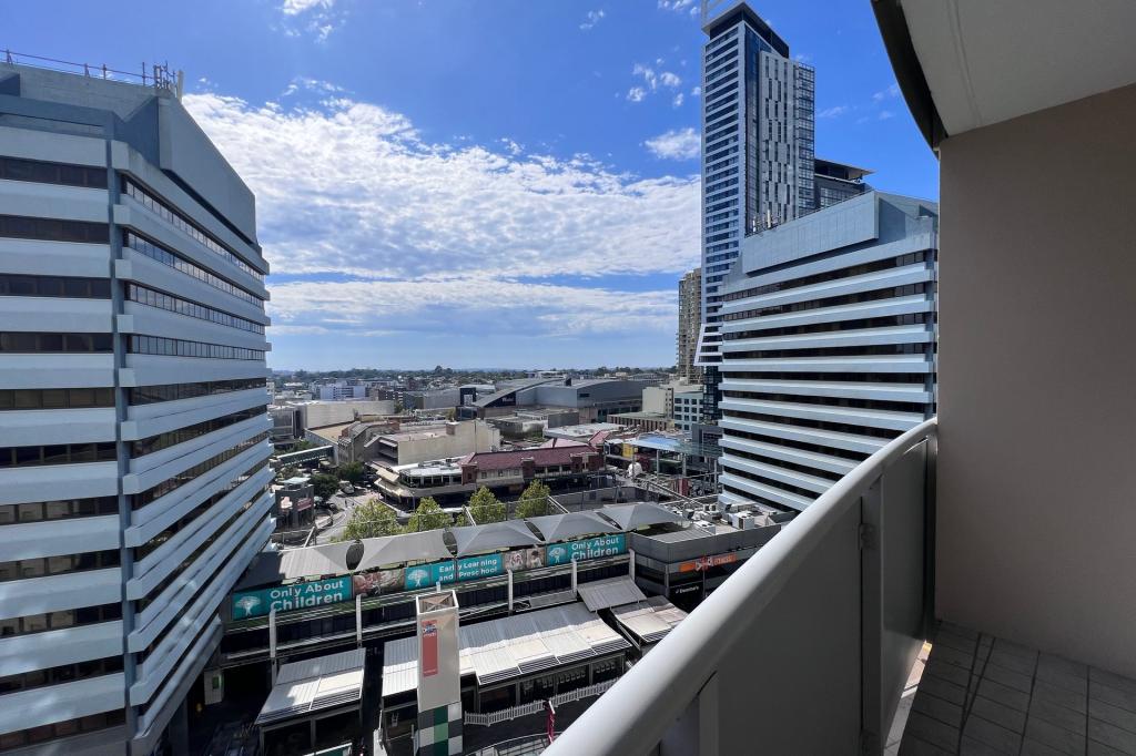 Level 9/8 Brown St, Chatswood, NSW 2067