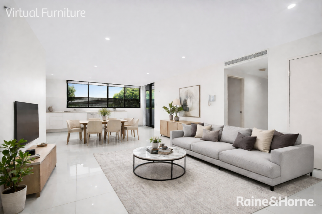206/1a Targo Rd, Ramsgate, NSW 2217