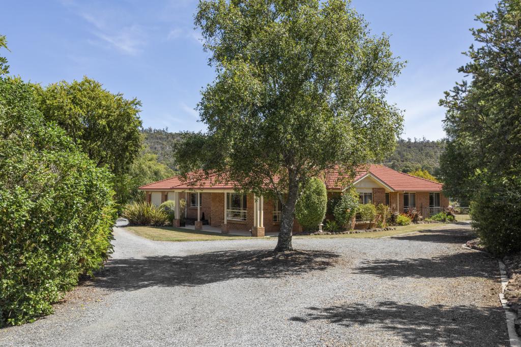 15 Panorama Rd, Blackstone Heights, TAS 7250