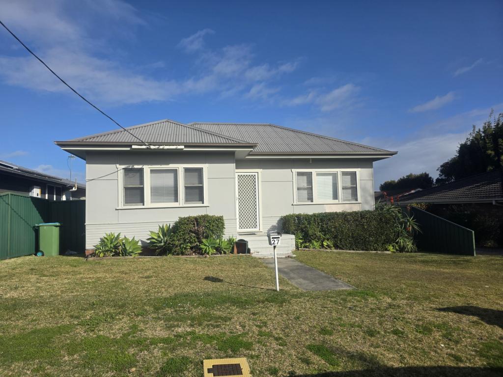 27 Elsiemer St, Long Jetty, NSW 2261