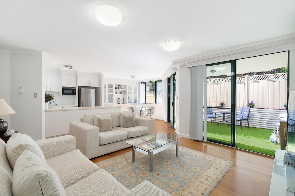 42/512 Victoria Rd, Ryde, NSW 2112