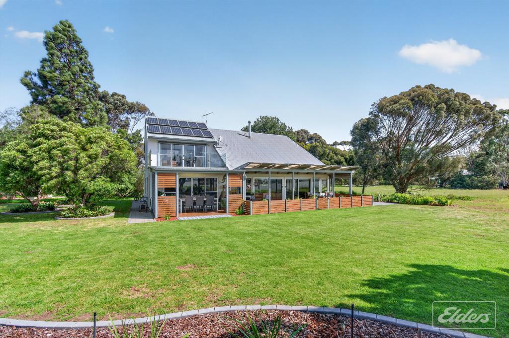 27 Fidock Rd, Goolwa North, SA 5214
