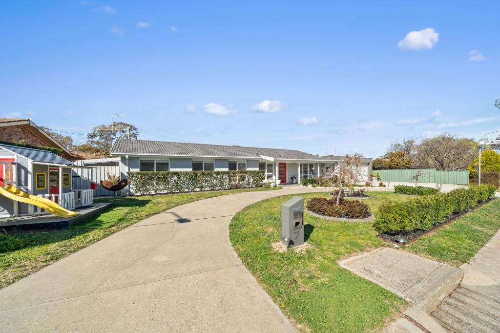 7 Garrick St, Fadden, ACT 2904