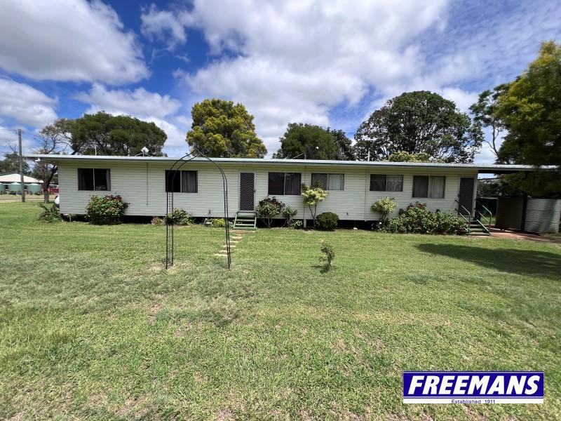 34 Brook Rd, Kumbia, QLD 4610