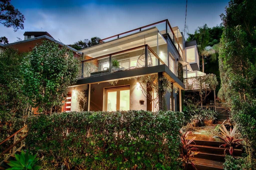 6 Currawang St, Cammeray, NSW 2062