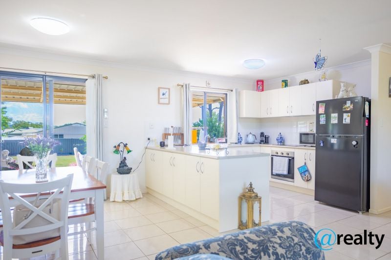 95 Cadell St, Wondai, QLD 4606