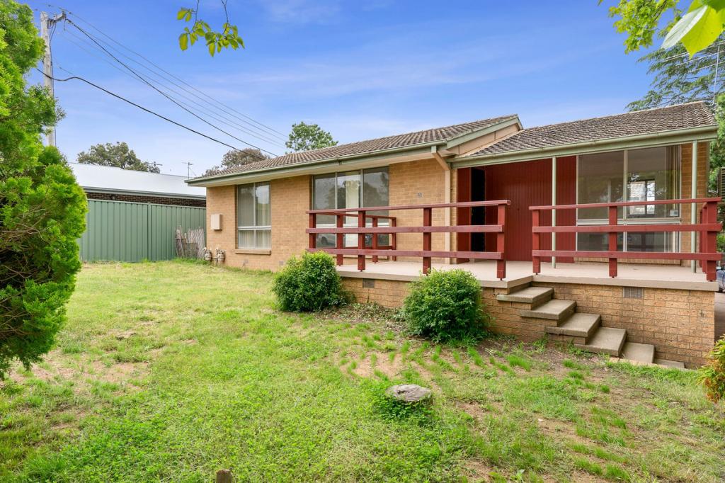 15 Mcmaster St, Scullin, ACT 2614