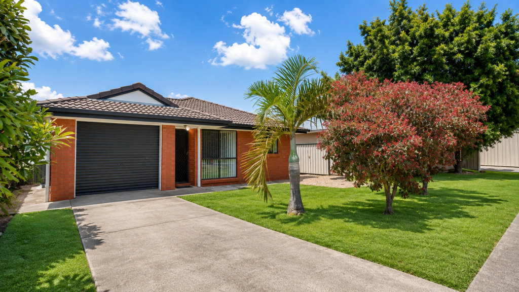1a Mcbrien Ct, Redbank Plains, QLD 4301