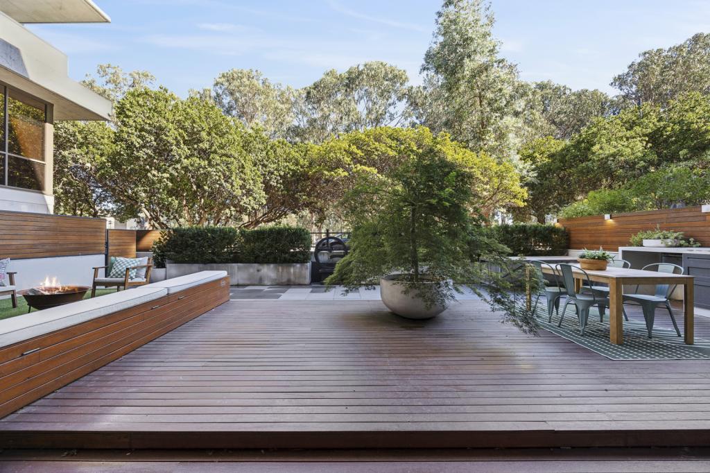 G07/20 Anzac Park, Campbell, ACT 2612