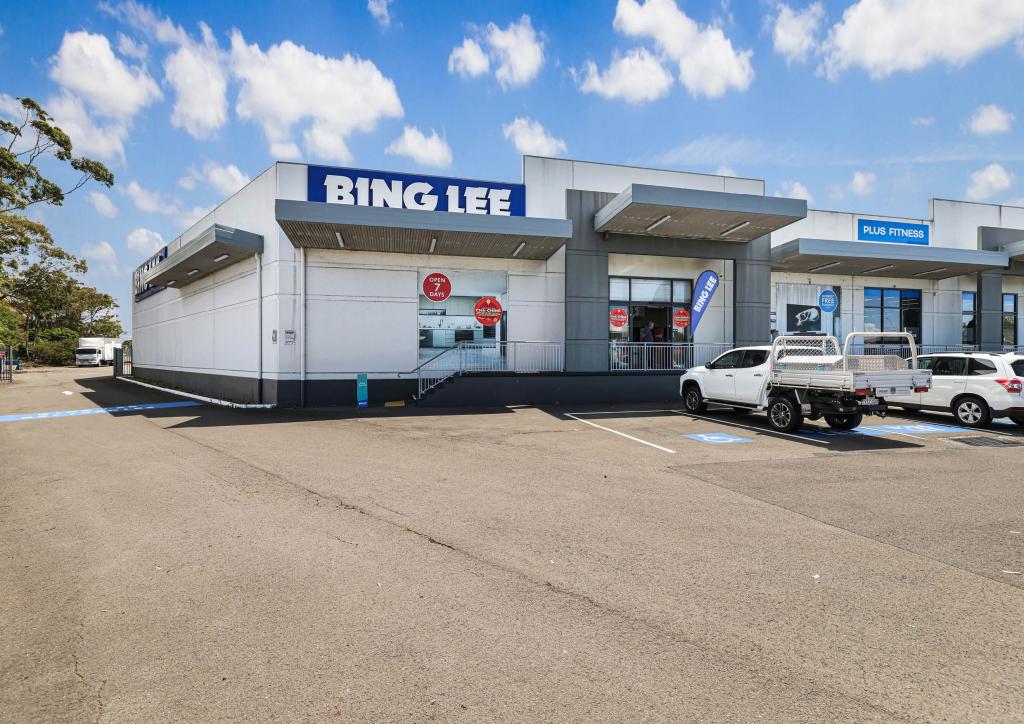 1 & 4/144 SHELLHARBOUR RD, WARILLA, NSW 2528