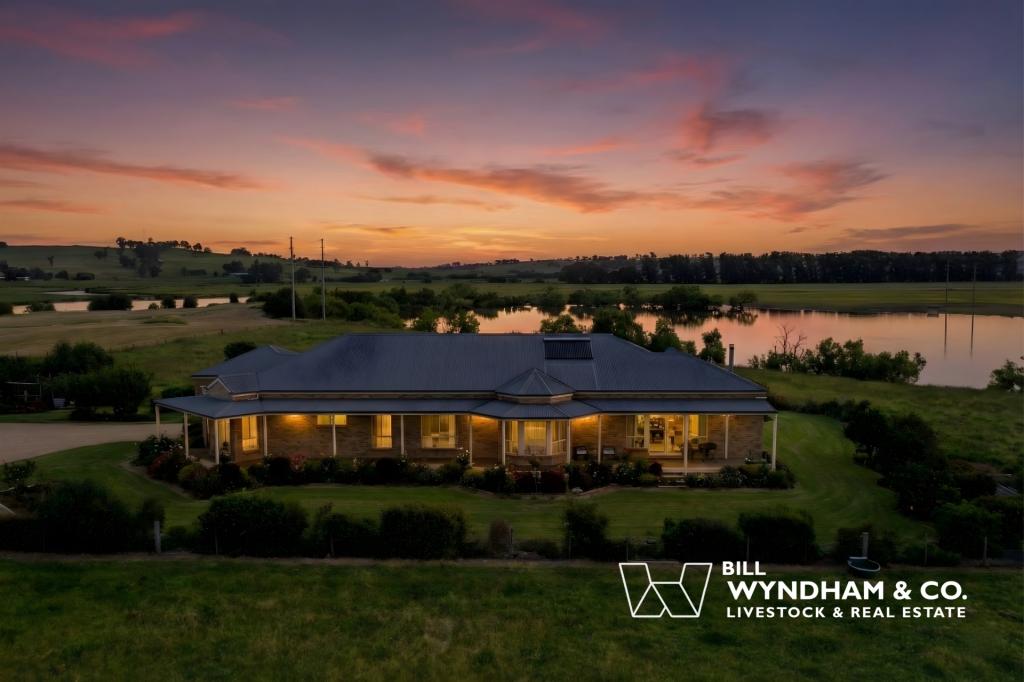 116 Bruthen-Nowa Nowa Rd, Bruthen, VIC 3885
