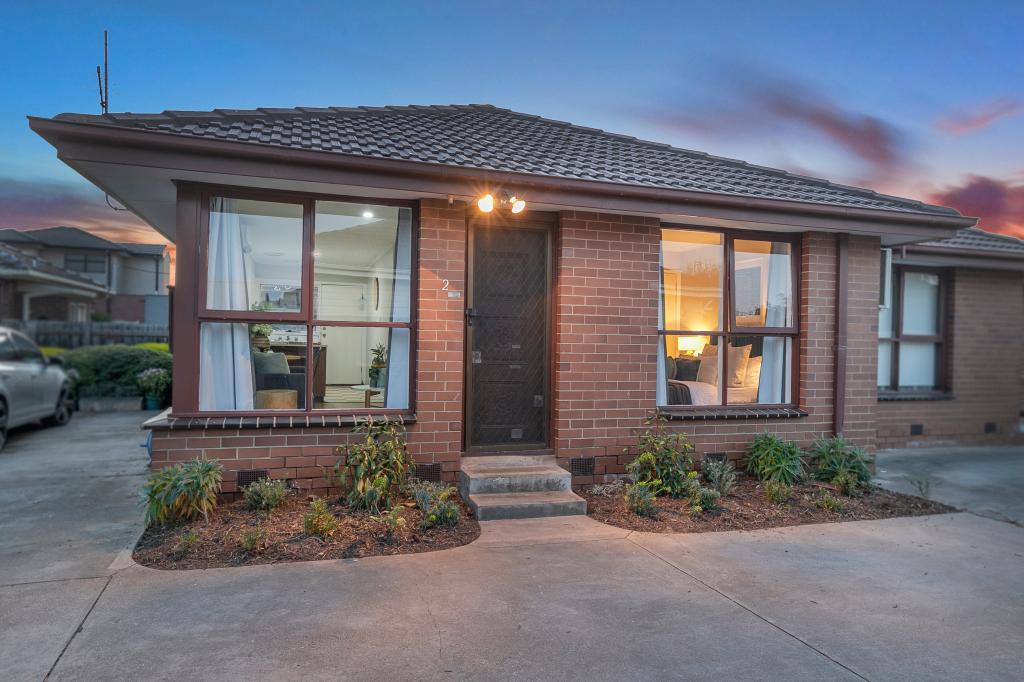 2/17 Canterbury St, Deer Park, VIC 3023