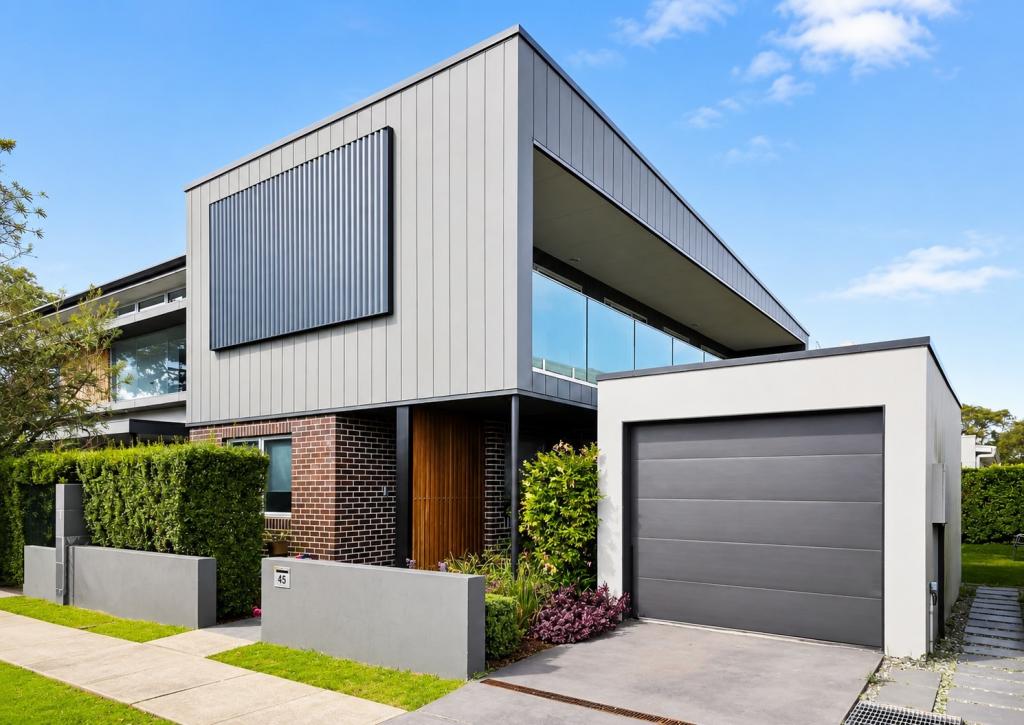 45 Cutler Pde, North Ryde, NSW 2113