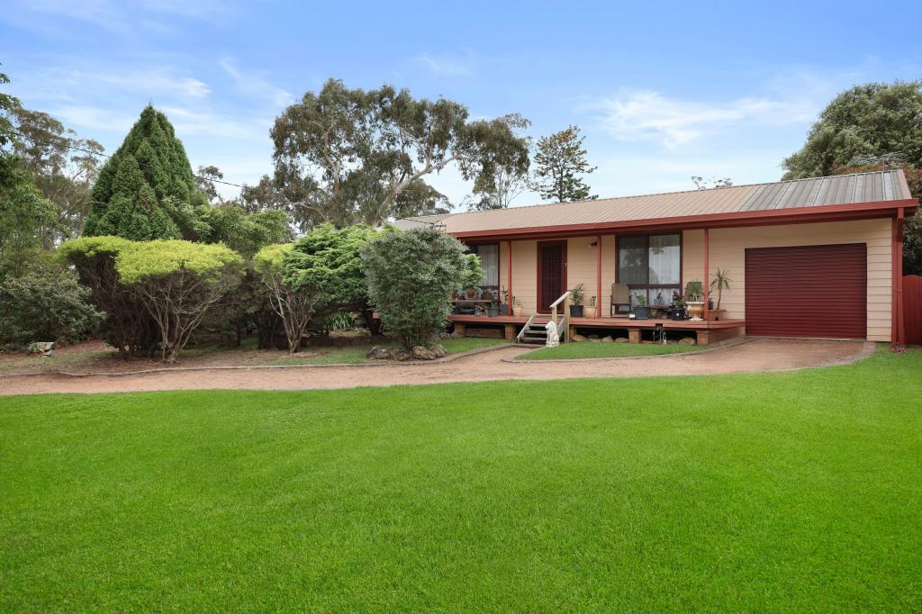 24 Kiandra Cres, Yerrinbool, NSW 2575