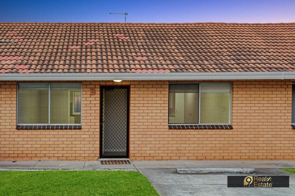 3/23 Clyde St, Newport, VIC 3015